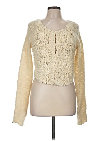 Sleeping On Snow Wool Cardigan (view 1)