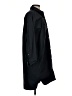 Everlane Black 3/4 Sleeve Button-Down Shirt Size 2 - photo 4