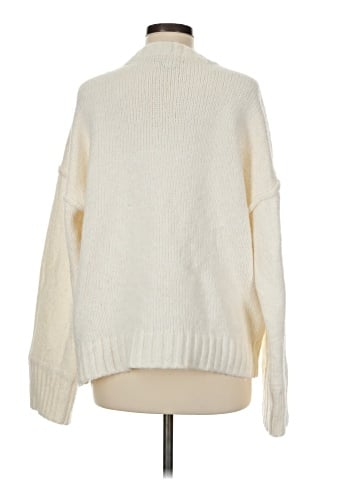 Topshop Pullover Sweater (view 2)