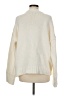 Topshop Ivory Pullover Sweater Size 8 - photo 2