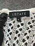 1.State White Casual Dress Size XL - photo 7