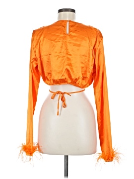 Unbranded Long Sleeve Blouse (view 2)