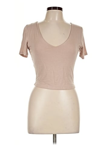 wasabi + mint Short Sleeve T-Shirt (view 1)