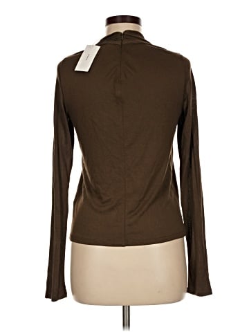 Vince. Long Sleeve Top (view 2)