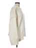 Topshop Ivory Pullover Sweater Size 8 - photo 4