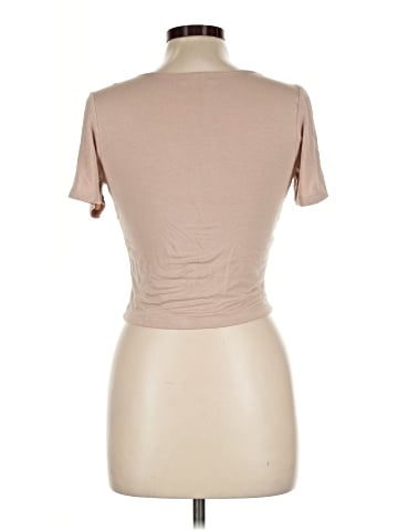 wasabi + mint Short Sleeve T-Shirt (view 2)