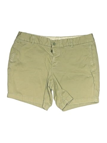 J.Crew Khaki Shorts (view 1)