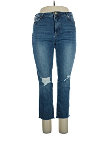 Kut from the Kloth Jeans (view 1)