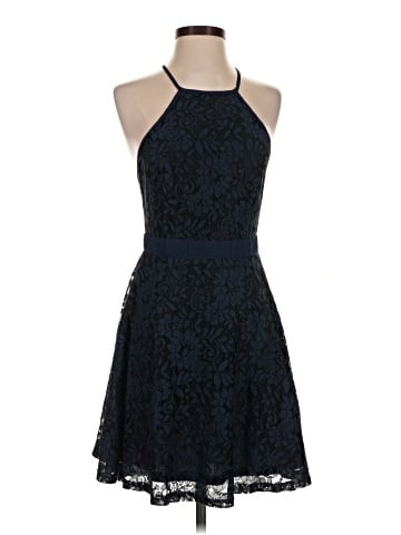 Lulus Cocktail Dress (view 1)
