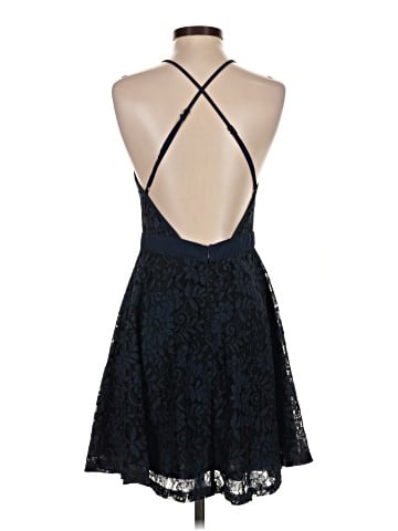 Lulus Cocktail Dress (view 2)