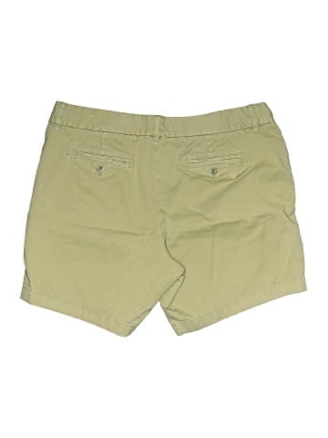 J.Crew Khaki Shorts (view 2)