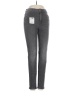 Zara Basic Solid Gray Jeggings Size 2 - photo 1