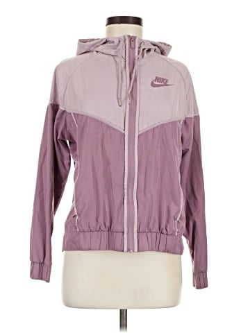 Nike Windbreaker (view 1)