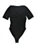 Unbranded Black Bodysuit Size M - photo 1