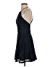 Lulus Blue Cocktail Dress Size S - photo 5