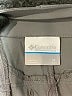 Columbia Gray Casual Pants Size 14 - photo 4
