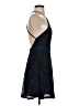 Lulus Blue Cocktail Dress Size S - photo 4