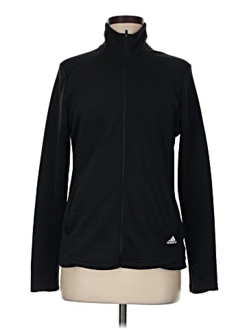 Adidas Track Jacket (view 1)
