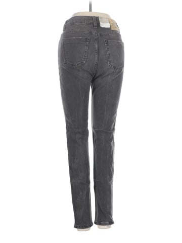 Zara Basic Jeggings (view 2)