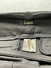 dalia Black Active Pants Size S - photo 7