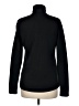 Adidas 100% Polyester Black Track Jacket Size M - photo 2