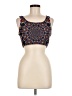 Wolverine Black Sleeveless Top Size XL - photo 1