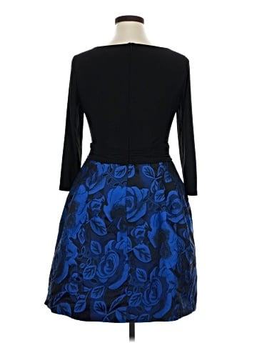 American Living Cocktail Dress (view 2)