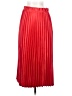 Haute Monde Red Formal Skirt Size S - photo 1