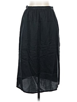 Assorted Brands Silk Skirt