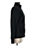 Adidas 100% Polyester Black Track Jacket Size M - photo 4