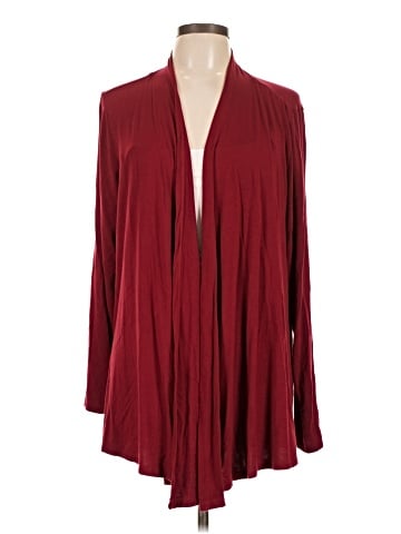 Karen Scott Cardigan (view 1)
