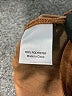 Evereve 100% Polyester Brown Sleeveless T-Shirt Size M - photo 8