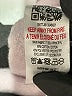 Assorted Brands White Track Pants Size L - photo 8
