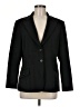 St. John Sport Black Blazer Size M - photo 1