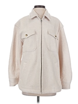 Wilfred Free Wool Coat