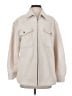 Wilfred Free 100% Wool Ivory Wool Coat Size XS - photo 1
