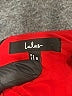 Lulus 100% Polyester Red Cocktail Dress Size S - photo 7