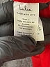 Lulus 100% Polyester Red Cocktail Dress Size S - photo 8