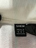 Shein Ivory Short Sleeve Top Size XS - photo 7