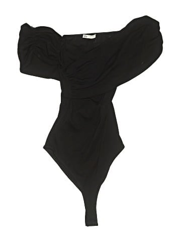 Zara Bodysuit (view 1)