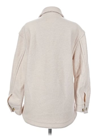 Wilfred Free Wool Coat (view 2)