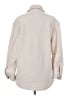 Wilfred Free 100% Wool Ivory Wool Coat Size XS - photo 2