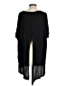 Assorted Brands 100% Modal Black 3/4 Sleeve T-Shirt Size S - photo 2