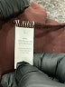 Unbranded Brown Track Jacket Size L - photo 6