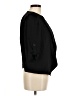 Ann Taylor LOFT Black Blazer Size M - photo 4