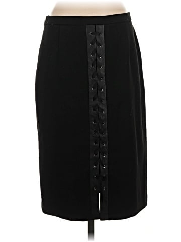 BCBGMAXAZRIA Formal Skirt (view 2)