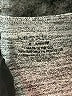 Astars Tweed Gray 3/4 Sleeve T-Shirt Size XS - photo 7