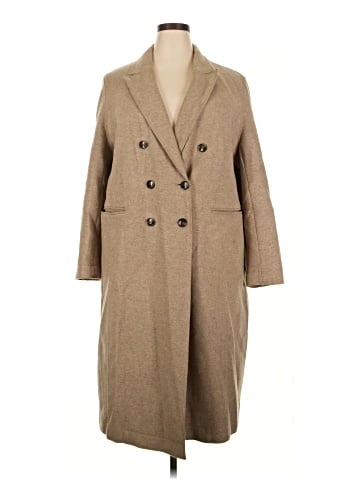 Banana Republic Coat (view 1)