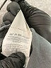 J.Crew 100% Cotton Gray Casual Pants Size 6 - photo 8