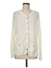 Tommy Hilfiger Ivory Cardigan Size M (estimated) - photo 1